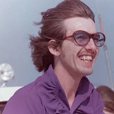 George Harrison, Paperback Writer