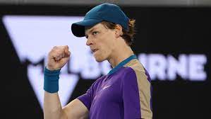 Sinner wins semi, into great ocean road final. Liebesrummel Um Jannik Sinner Das Ist Teil Des Spiels Tennis Sportnews Bz