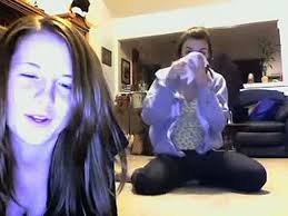 Snotty nose blowing and sneezing