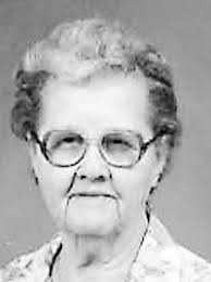 Clara Sentell Pace (1906-2005)