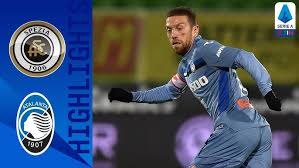 Stadio alberto picco (la spezia) ✅ leggi. Spezia 0 0 Atalanta Spezia Survive Atalanta Onslaught To Claim A Point Serie A Tim Youtube