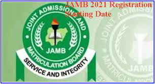 Is jamb form 2021 out? Jamb 2021 Registration Starting Date Utme De Registration Guidelines