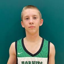 Connor Ellis' High School Bio