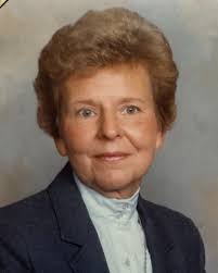 Laura (Troy) Baker Obituary April 14, 2025