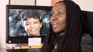 Dr Mildred Fay Jefferson