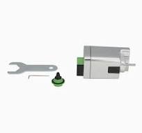 Sloan Dual Flush Side Mount | Battery Retrofit | True ...