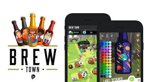 Os Android 4 1 Categoria Causal Brew Town Um Clicker Arcade Com Elementos Do Simulador Economico Em Que Voce Tem Que Assumir O Android Arcade Jogos