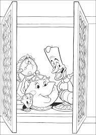 Onder andere van belle, assepoester, rapunzel, sneeuwwitje, doornroosje, pocahontas de kleurplaten van de prinsessen die je onder andere kan kleuren zijn van rapunzel. Kids N Fun Kleurplaat Belle En Het Beest Belle En Het Beest Kleurboek Het Beest Prinses Kleurplaatjes