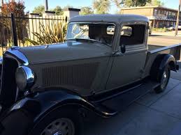 Image result for Smoke Gray 1935 Dodge Truck