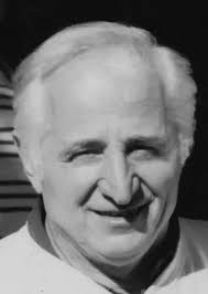 Obituary information for George Groglio