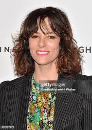 Todd DiCiurcio, Megan DiCiurcio and Brian Erb attend the "Night... News  Photo