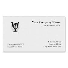 Add names to the name cards open one of the template documents and scroll down to the page with the name cards form on it. Psychologist Business Card Zazzle Com Psychologist Business Card Psychology Business Card Teacher Business Cards
