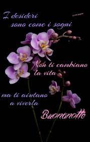 Pin Di Cristina R Su Marilena Auguri Di Buongiorno Buona Notte Notte
