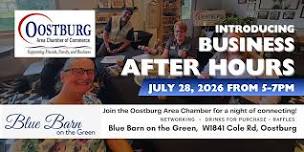 Business After Hours