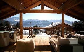 Luxurious Chalet Spa Blanche In Verbier Chalet Design Luxury Ski Chalet Chalet Chic