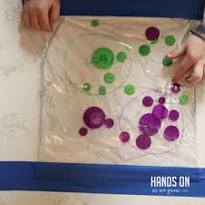 Hey y'all, i just wanted to show you how i color my hair using a zip lock bag. 48 Quick Sensory Bags To Make For Your Kids Hands On As We Grow