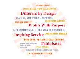 Maybe you would like to learn more about one of these? Catholic Financial Life Chapter Leader Blog