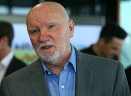 Sir Tom Hunter and Lord Haughey help Covid memorial campaign fund reach  halfway target with generous donations