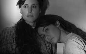 Elisa y Marcela- Netflix