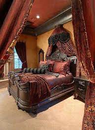 Mit jelent persian bed magyarul? Pin By Kevin Jolin On Home Ideas Decor Gothic Bedroom Beautiful Bedrooms Bedroom Design