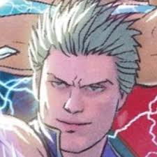 Justice Society of America: Kingdom Come Special