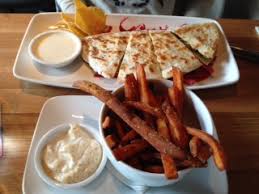 And always very, very family friendly. Cactus Club Cafe Archives Curiously Carmen