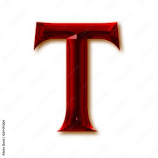 There are 21 consonant letters in the alphabet: Letter T From Stylish Faceted Ruby Alphabet Shiny Gemstone Letters Numbers And Punctuation Marks Stock Illustration Adobe Stock