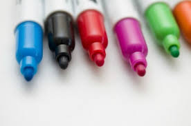 How do you remove sharpie permanent marker? Removing Dry Erase Marker From A Couch Thriftyfun