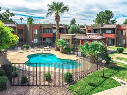 Casa Bellisima Apartment Homes Glendale Az Apartments Exterior Glendale Outdoor Decor