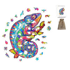 How does adhd affect an adult's work or job? Unique Wooden Animal Jigsaw Puzzles Mysterious Puzzle Gift 3d Puzzle Gift For Adults Fabulous Shopee Philippines