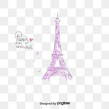 Eiffel Tower English Alphabet Eiffel Vector Png And Vector With Transparent Background For Free Download Eiffel Tower Paris Illustration Paris Eiffel Tower