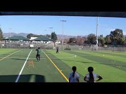 Denise Speed Training