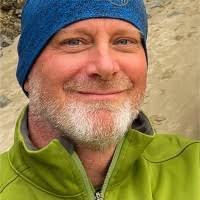 A different kind of work-from-home experience. On leave while I recover  from hip replacement surgery, and my entire work operations is being  maintained and monitored by the fantastic REI Outside…