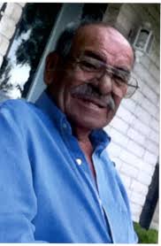 Tiburcio "Butcho" Mireles Obituary