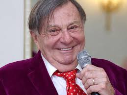 Barry Humphries: King Charles pays tribute to Dame Edna Everage creator who  has died aged 89