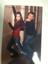 Tim Roth Photo Tim Hayley Tim Roth Lie To Me Actors