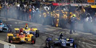 The turbine cars that once ran at indy carried the spirit of innovation. 13 Great Indy 500 Stories From The Past 109 Years