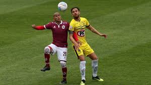 Deportes iquique vs universidad de concepcion. La Serena Vs Universidad De Concepcion Reporte Del Partido 15 Septiembre 2020 Espn