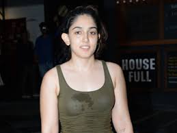 Aamir khan's daughter ira khan has time and again been quite vocal about her battle with depression. Aamir Khan S Daughter Ira Got Her Quarantine Partner In Lockdown Flipboard