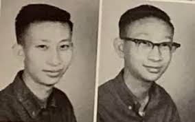 From the pages of the 1961 Wildcat yearbook