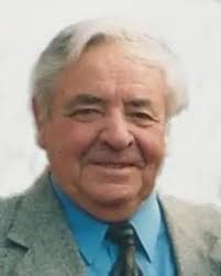 Obituary information for Walter Ervin Pootz