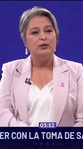 Nuestro compromiso es claro: no habrá territorios abandonados al crimen  organizado. Hoy hablamos de casi diez mil familias en la toma de San  Antonio, y lo que corresponde son soluciones habitacionales o