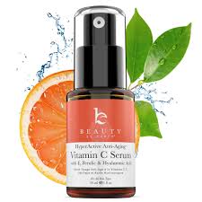 Amazon.Com: Skin Deva 20% Vitamin C Serum For Face With Vitamin E Plus Ferulic  Acid Skincare Serum 1 Fl Oz 30 Ml Rejuvenates Skin To Fresh & Neutralizes  Free Radicals To Brighten