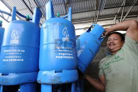 The getgas offer instant gas connection, quick refill swapped and new lpg cylinders. Duh Gas Bakal Naik Pemerintah Setuju Kenaikan Elpiji 12 Kg Republika Online
