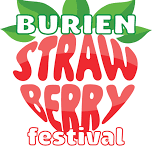 Burien Strawberry Festival