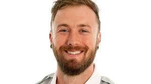 Perth radio station 96FM announces Doug Terry as new night presenter