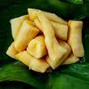 Masukkan tahu,dan kakap kedalam bumbu yg sudah harum aduk rata,beri potongan daun jeruk dan air asem. Resep Ikan Bawal Bakar Bumbu Bali Masak Pakai Teflon