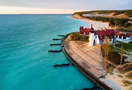 My wife and i hiked approximately four miles in old mission state park. 16 Stops For A Coastal Road Trip Through Leelanau And Old Mission Michigan