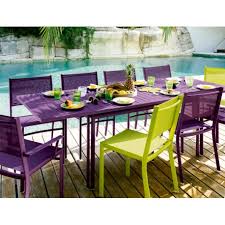 Armchair Costa Fermob Les Jardins D Hemera