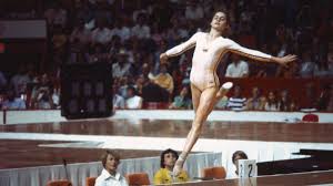 We did not find results for: Die Grossen Olympia Geschichten Nadia ComÄƒneci Das Unvergessene Meisterstuck Des Turn Wunderkinds Eurosport